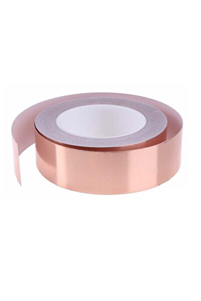 NANOTEKNOMAX İletken bakır bant 4 mt