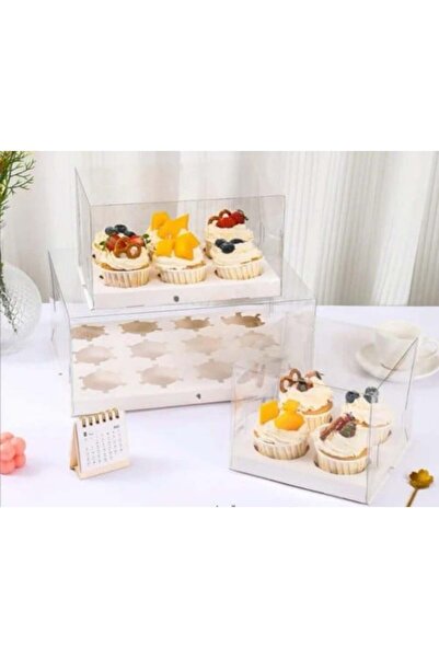 KYSTORE صناديق شفافة