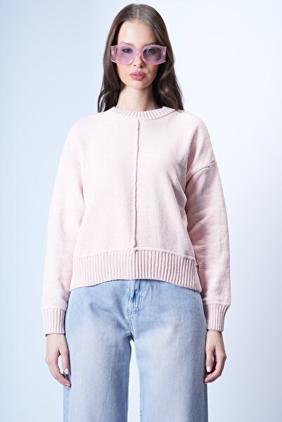 VAGGON تريكو سترة قصيرة