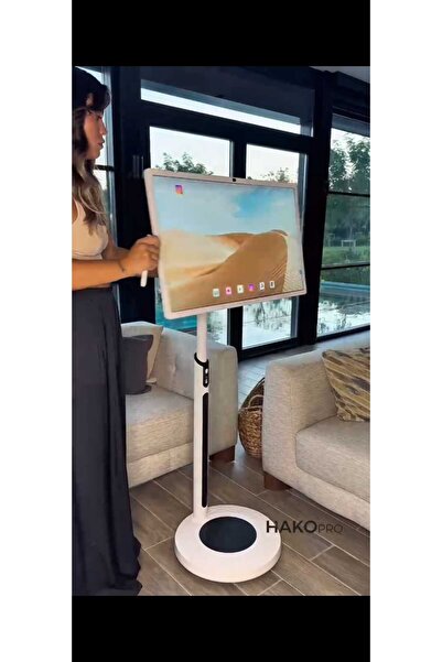 Her Yerde Varım Android HD Televizyon