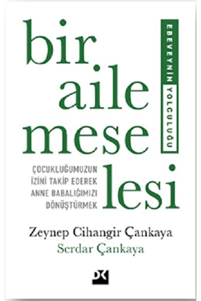 Doğan Kitap Bir Aile Meselesi