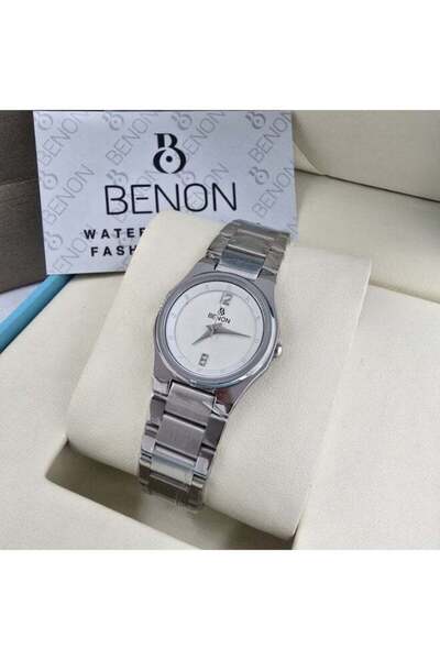 benon Men's Modern Waterproof Watch