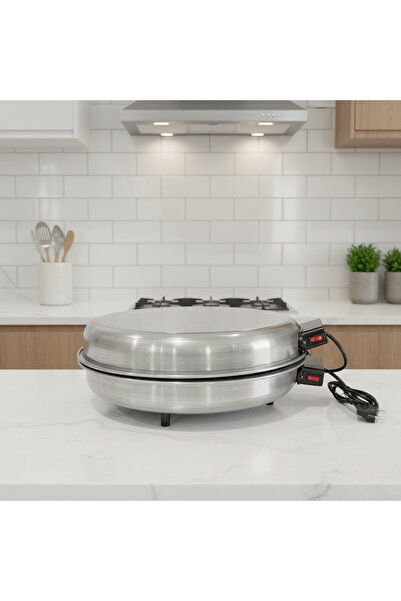 SürLaz TANDIRIM Elektrikli TandırEkmek Pişirme Makinesi- Lahmacun -Katmer Mak...