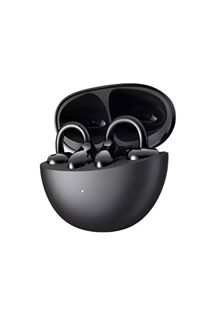 HONOR CHOICE Open-ear earphones with a long battery life of up to 36 hours, e...