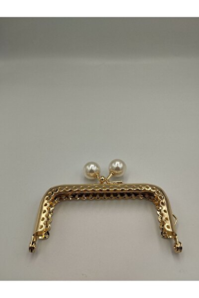 Zeyora 8 cm Bag and Wallet Clip, Bag Accessory