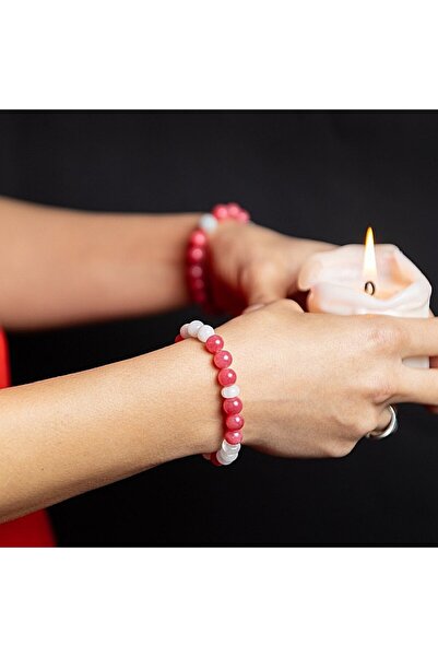 Ezera Brățară Misel din pietre semiprețioase