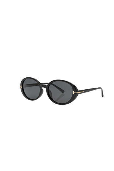 WATCHOFROYAL Royal Eyewear Re1027 Black Sunglasses
