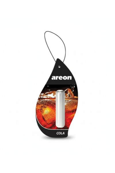 Areon Odorizant auto lichid cu cola 5ml