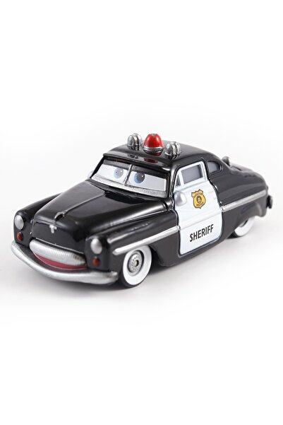 Choice10 مجموعة سيارات ديزني بيكسار 2، سيارة لايتنينغ ماكوين الأصلية الصغيرة،...