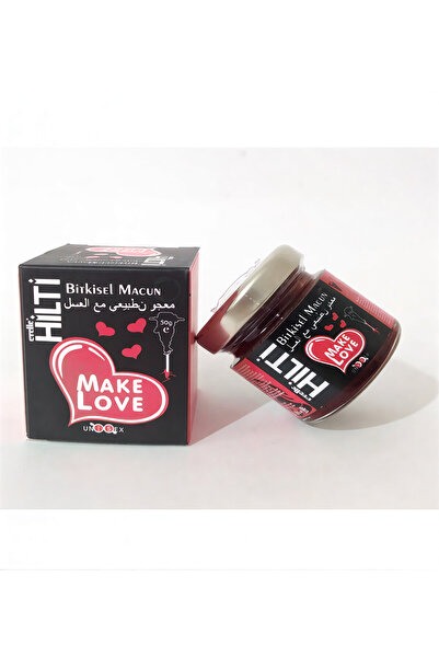 sagalasos Bitkisel Macun Hilti 43 gr.