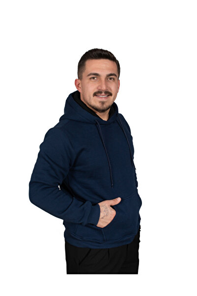 sweatshırt kapüşonlu