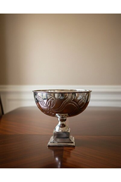 Mikasa Moor PİRİNÇ GÜMÜŞ MEYVELİK