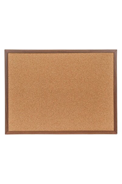 OEM Large Cork Board 90x60cm