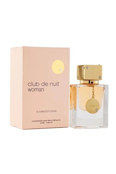 Armaf Women's Perfume Club De Nuit Woman 100 ml