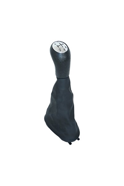 Mega Drive Nuca Schimbator Cu Manson Pentru Dacia Logan 2 / Sandero 2 - 5 Trepte