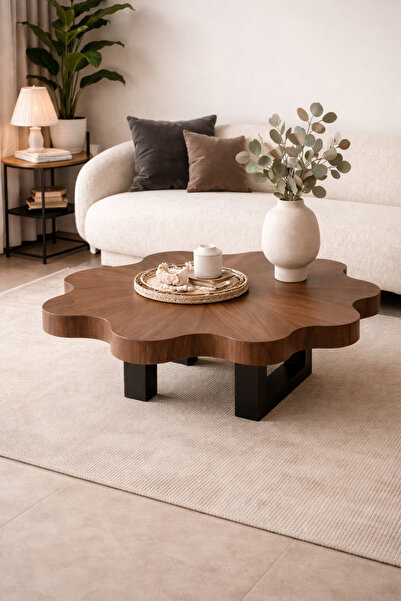 CN Wavy coffee table