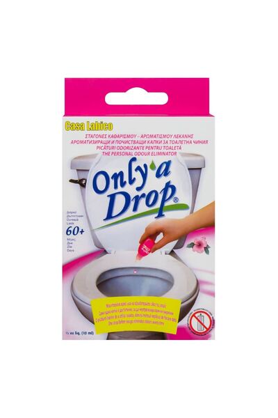 OEM Picaturi Odorizant Vas Toaleta 10ml