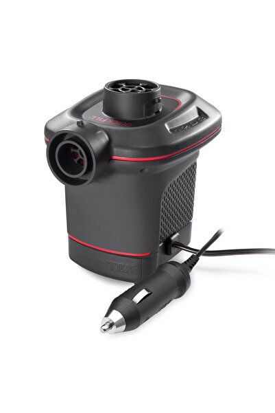 OEM Pompa Electrica (Adaptor Auto) 12V - Intex