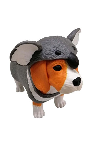 OEM Îmbracă-ți cățeii - Just Toys
