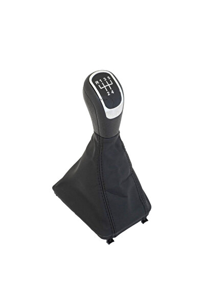 Mega Drive Nuca Schimbator Cu Manson Pentru Skoda Superb Ii 2008-2012 5 Trepte