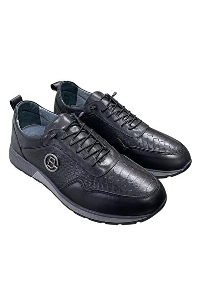 Desimod Large Size 45-46-47 Inner and Outer 100% Genuine Leather Full Orthope...
