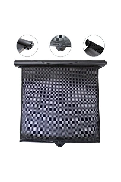 OEM Parasolar Auto Lateral Rola 46x42.5cm - 2buc