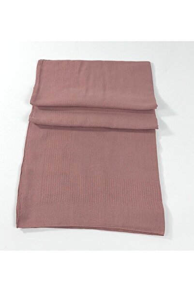 MİRAY وشاح قطني كبير الحجم - 120 × 120 - 0616-07