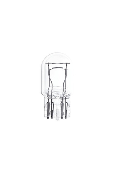 ams-OSRAM Set 2 Becuri 12V W21/5W Original Blister Osram