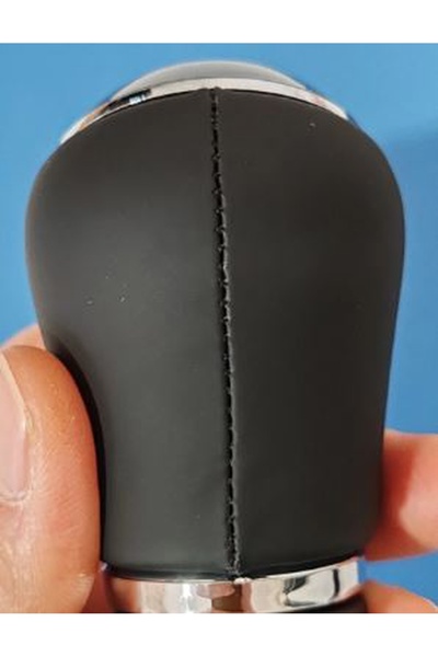 Generic Brand Polo 2010-2018 Manual Gear Shift Knob Bellows Leather 5 Forward 6R 6C 6R0711113