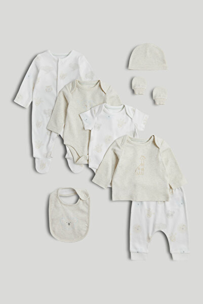 MOTHERCARE 8Li Set