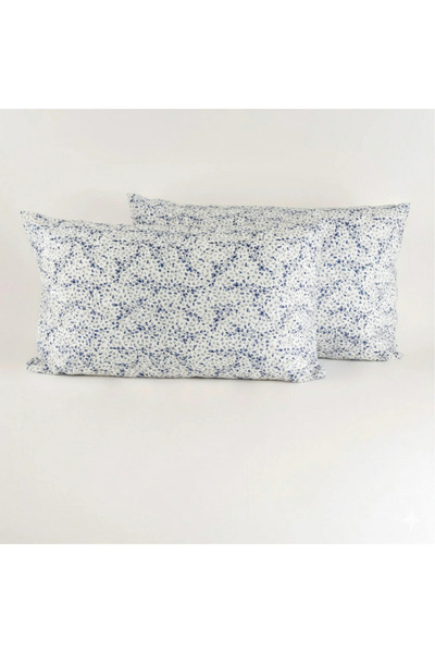 akbulut 2’li Yastık Kılıfı Pamuklu- Günlük Kullanım- Dayanıklı