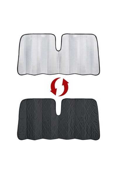 OEM Parasolar Parbriz Auto 150x70cm