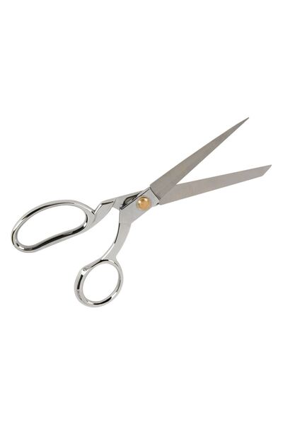 OEM Stainless steel scissors 21cm.