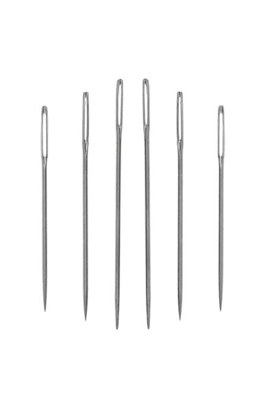 OEM Ace Broderie Drepte 4.5cm - 6 buc.