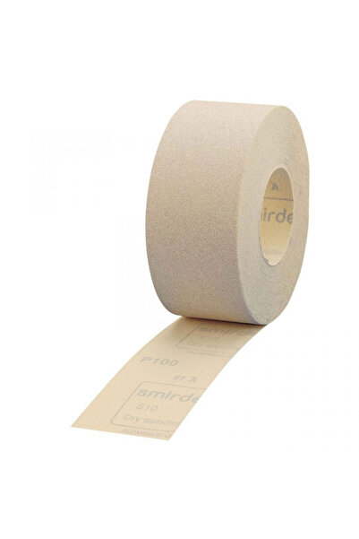 SINTO Rola Velcro 70Mm X 25M Gr120