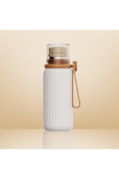 Kale Termos ترمس ستانلس ستيل بطبقة مزدوجة 500 مل