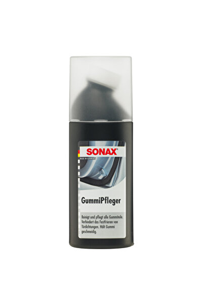 Sonax Solutie Pentru Intretinerea Si Protejarea Cauciucului 100 Ml