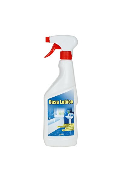 OEM Casa Labico Anti-Calcium Cleaning Solution - 500ml