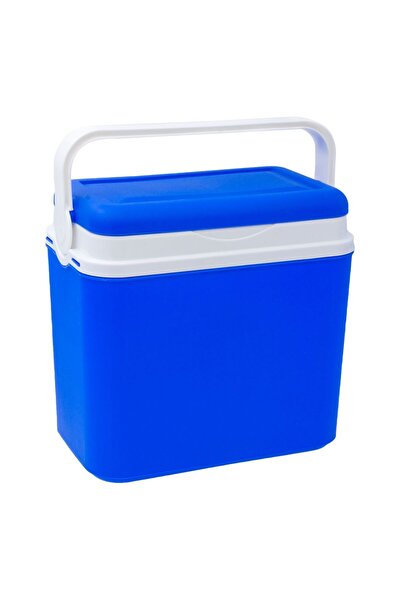OEM Blue Beach Cooler (Camping) - 10L