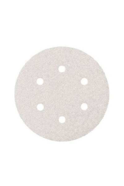 SINTO Disc Velcro Smirdex Diametru 150 Granulatie 150 Set 100Buc