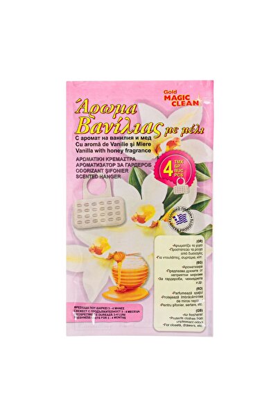 OEM Umerase Odorizante cu Aroma de Vanilie - 4 buc