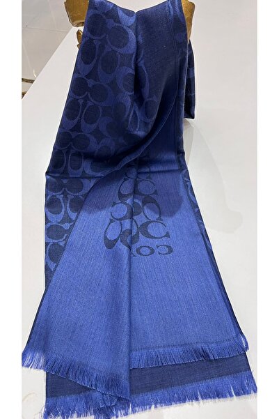 EB SCARF A Quality Italian Wool Silk Shawl