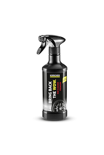 Karcher Premium Solution For Cleaning Rims Rm 667 0.5L -