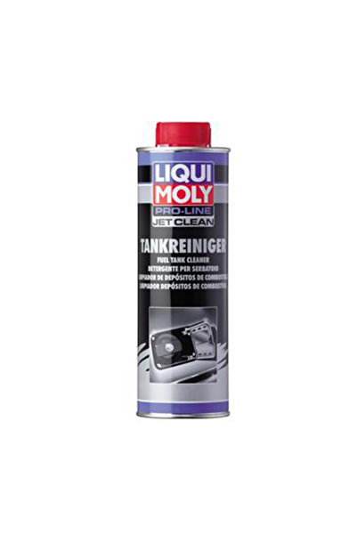 Liqui Moly Pro-Line Solutie Curatat Rezervor Jc 500 Ml