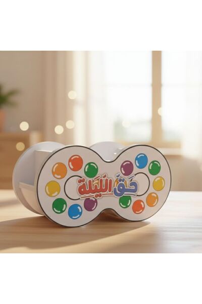 Generica Distribution stand