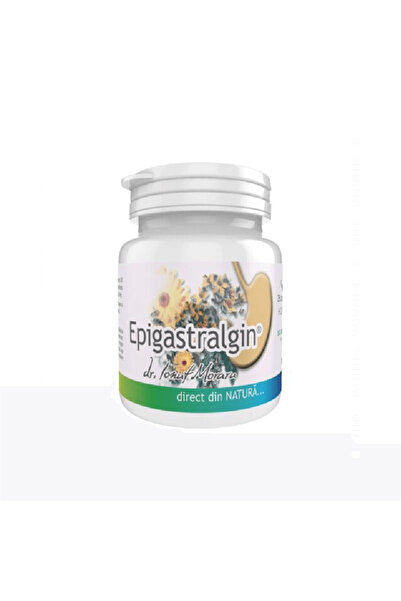 Pro Natura EPIGASTRALGIN 25 Capsule