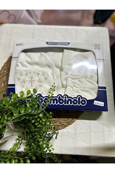 Baby Hastane çıkışı