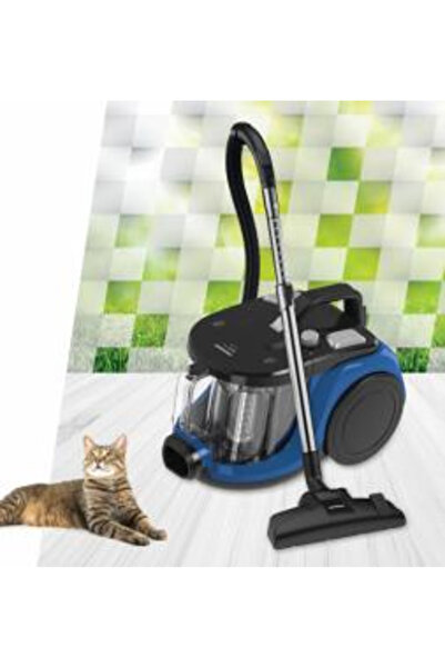 Heinner CYCLOCLEAN BAGLESS VACUUM CLEANER HVC-MC850BL