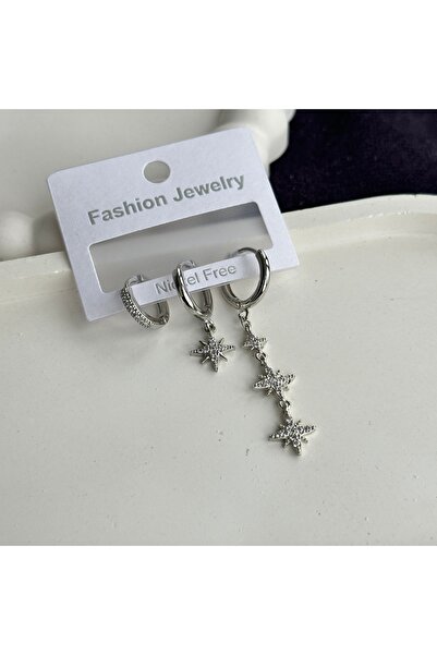 BULUT SEPETİ North Star 3 Lüt Set