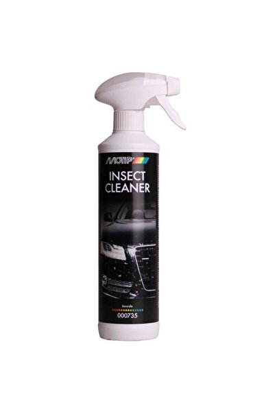 Motip Solutie Curatare Urme De Insecte 500 Ml